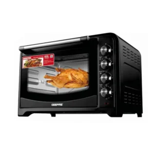 Geepas GO4401 NV Electric Oven With Convection And Rotisserie