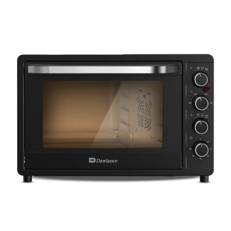 Dawlance DWMO 4520 CR Mini Oven Dawlance DWMO 4520 CR Mini Oven