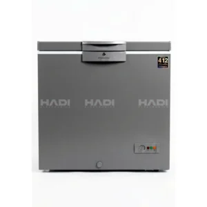 Dawlance DF-300 SD Inverter Grey Deep Freezer