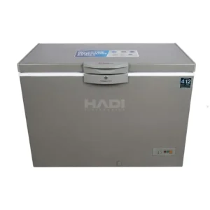 Dawlance DF-400 SD Grey Deep Freezer
