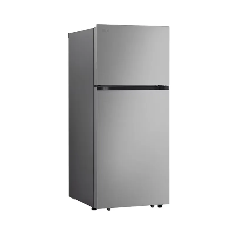 LG GN-R702SFAH New Smart Inverter Top Mount Freezer Fridge - 496L LG GN-R702SFAH New Smart Inverter Top Mount Freezer Fridge - 496L