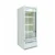 Caravell MEC 270 FG Single Swing Door Visi Cooler