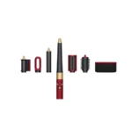 Dyson Airwrap i.d.™ Multi- Styler and Dryer – Straight + Wavy (Red Velvet)