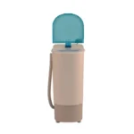 Haier HWS 60-50 (Milk White / Grey) Spin Dryer Machine