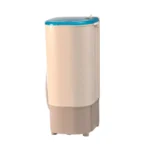 Haier HWS 60-50 (Milk White / Grey) Spin Dryer Machine