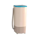 Haier HWS 60-50 (Milk White / Grey) Spin Dryer Machine