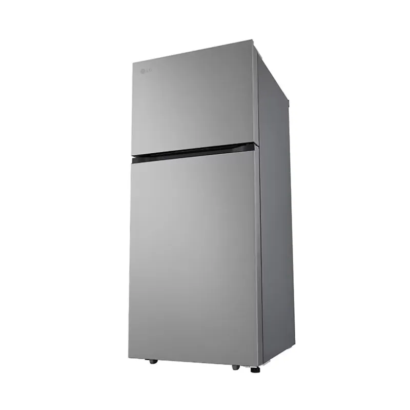 LG GN-R702SFAH New Smart Inverter Top Mount Freezer Fridge - 496L LG GN-R702SFAH New Smart Inverter Top Mount Freezer Fridge - 496L