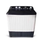 Haier HWM80-CS Twin Tub Washing Machine