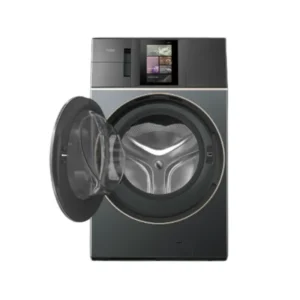 Haier HWD240-BD12LGNU1 Front Load Automatic Washing Machine