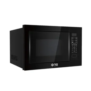 Nasgas NG E91E Built In Microwave Oven with Grill