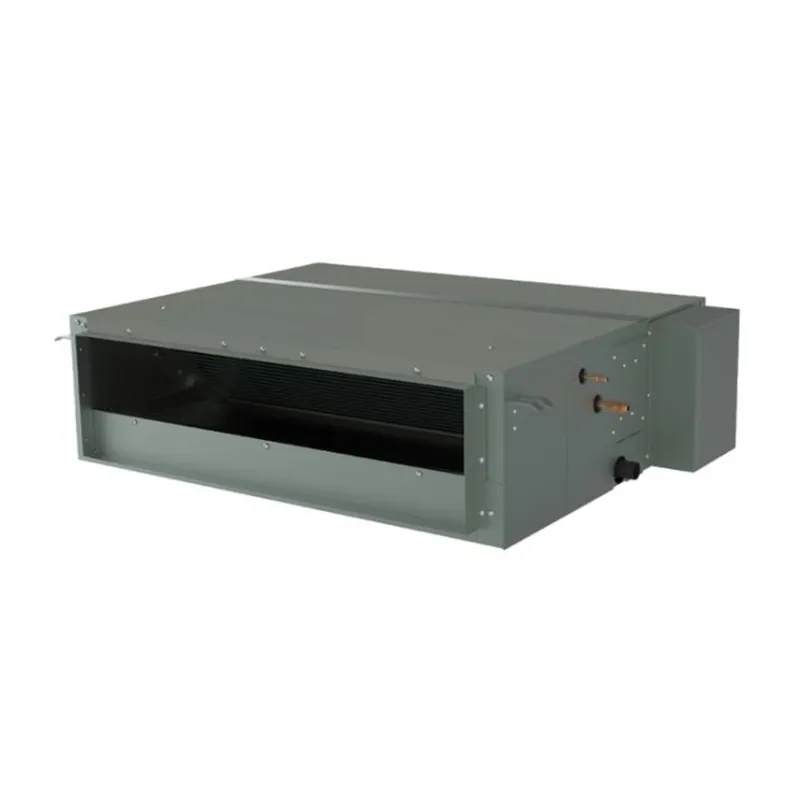 Hitachi PRIH-6.5UFE1NH/RAS-6.5UFESMH1 R-32 Duct Type AC Hitachi PRIH-6.5UFE1NH/RAS-6.5UFESMH1 R-32 Duct Type AC