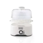 Black & Decker EG-200 Egg Boiler