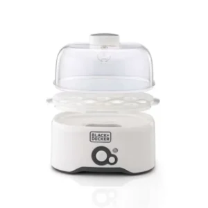 Black & Decker EG-200 Egg Boiler