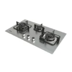 Haier HCC-Q87388-L Gas Hob