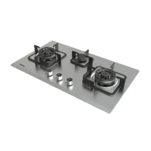 Haier HCC-Q87388-L Gas Hob