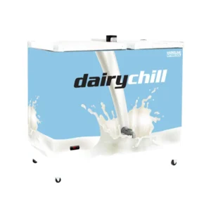 Varioline MLK-500 With Agitator [L.C.] Milk Chiller