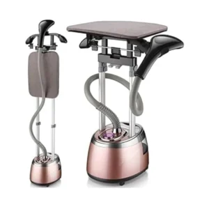 Angeleno G 458 2000W Garment Steamer
