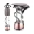 Angeleno G 458 2000W Garment Steamer