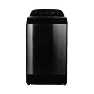 Super Asia SA-812 Auto Black Special Color Top Load Washing Machine