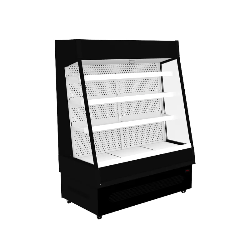 Varioline OSC-1500 Open Showcase Chiller Varioline OSC-1500 Open Showcase Chiller