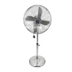 Geepas GF9611 16" Metal Stand Fan