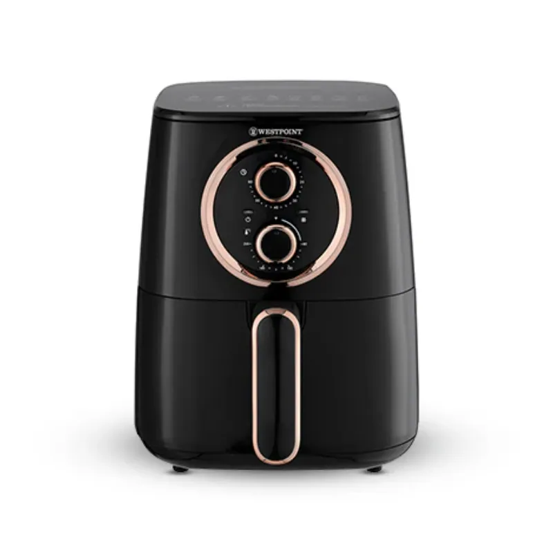 Westpoint WF-5254 Deluxe Air Fryer Westpoint WF-5254 Deluxe Air Fryer