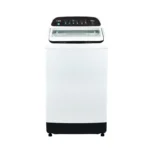 Super Asia SA-814i Auto Inverter White Graphite Top Load Washing Machine