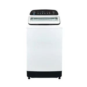 Super Asia SA-814i Auto Inverter White Graphite Top Load Washing Machine