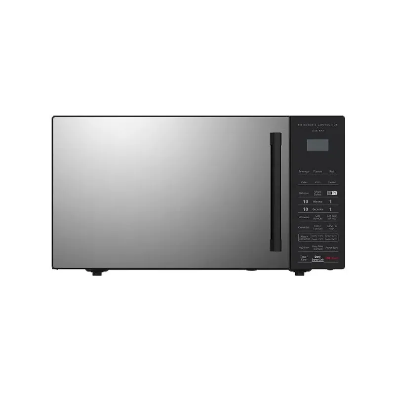 Ecostar EM-3003BDGAF Microwave Oven Ecostar EM-3003BDGAF Microwave Oven