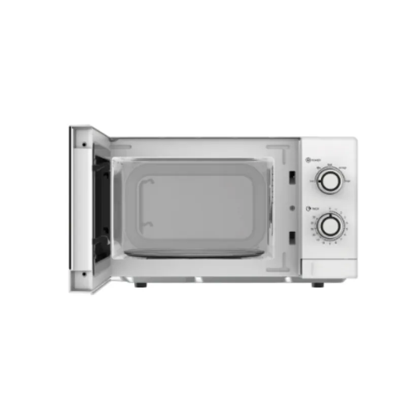 Haier HMW-20MX11 Solo Microwave Oven Haier HMW-20MX11 Solo Microwave Oven