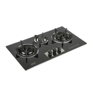 Canon HB-CA-05-S Economy Series Gas Hob