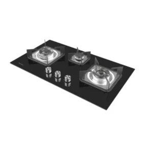 Haier HCC-Q57326-L Gas Hob