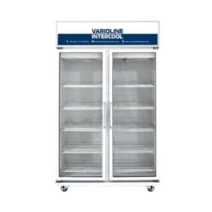 Varioline SKF-1500 [Front Door] Display Cabinet