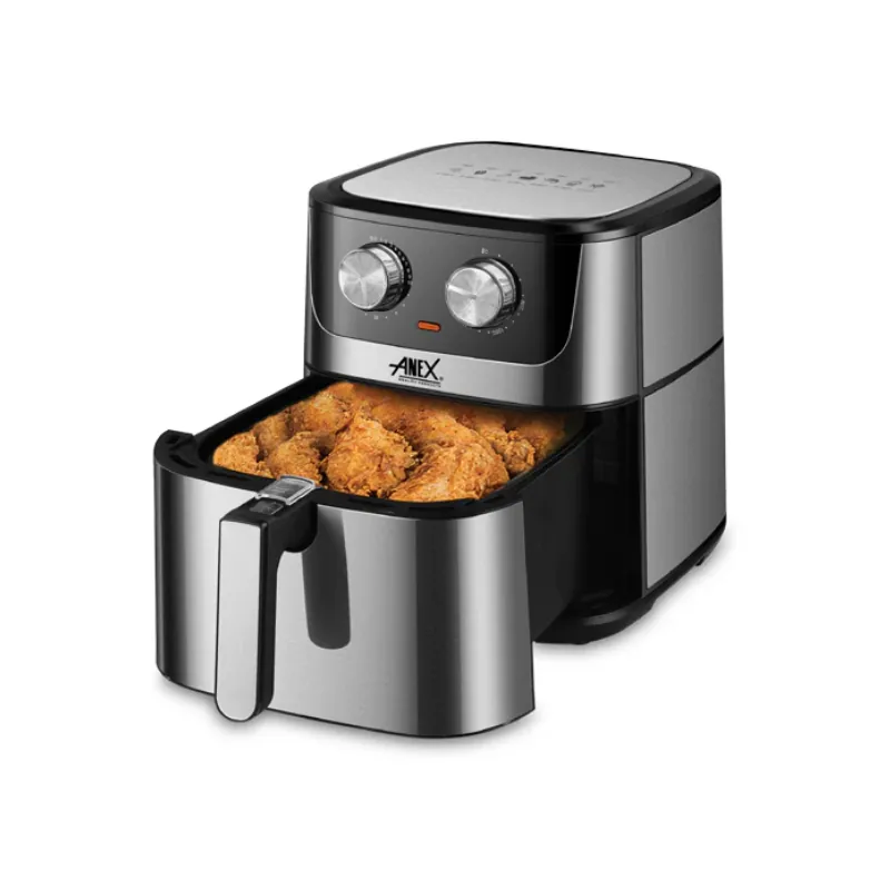 Anex AG-2015 Deluxe Air Fryer Anex AG-2015 Deluxe Air Fryer