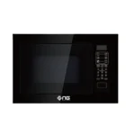 Nasgas NG E91E Built In Microwave Oven with Grill