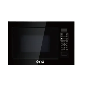 Nasgas NG E91E Built In Microwave Oven with Grill