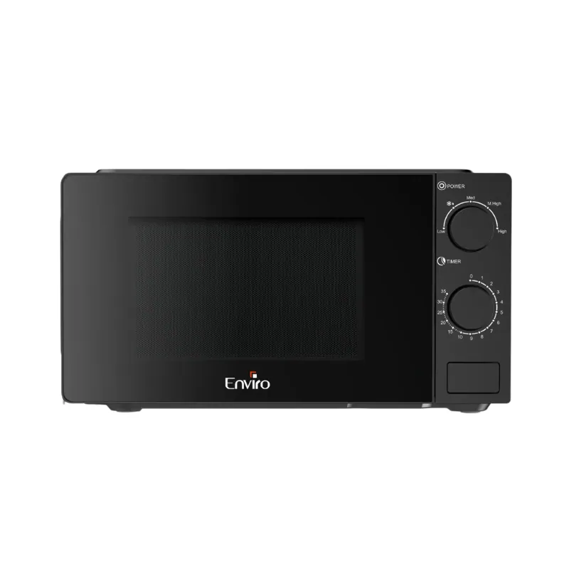 Enviro EMO-20MB / ENR-20XM20 / ENR-20XM14-BL / ENR-20XM16 Microwave Oven Enviro EMO-20MB / ENR-20XM20 / ENR-20XM14-BL / ENR-20XM16 Microwave Oven