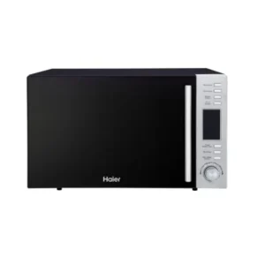 Haier HMW-32300B Grill Microwave Oven
