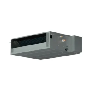 Hitachi PRIH-6.0UNE1NH/RAS-6.0UNESMH1 Duct Type AC