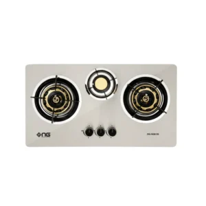 Nasgas DG-1428SS Non Magnetic Steel Top Gas Hob