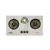Nasgas DG-1428SS Non Magnetic Steel Top Gas Hob