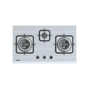 Haier HCC-Q87388-L Gas Hob