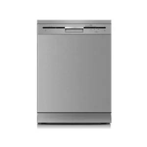 Sharp QWMBB612 SS3 12 Place Settings Free Standing Dishwasher