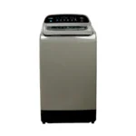 Super Asia SA-814i Auto Inverter White Graphite Top Load Washing Machine