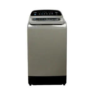Super Asia SA-814i Auto Inverter White Graphite Top Load Washing Machine