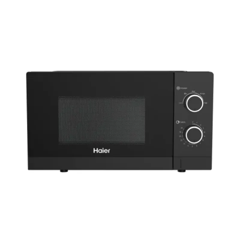 Haier HMW-20MX12 Solo Microwave Oven Haier HMW-20MX12 Solo Microwave Oven