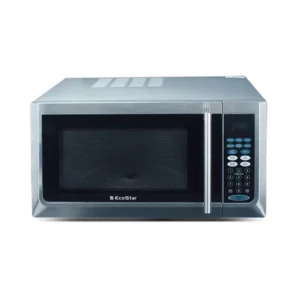 Ecostar EM-3401SDG Microwave Oven
