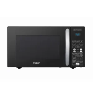 Haier HGL-30100 Convection Series with Rotisserie Microwave Oven