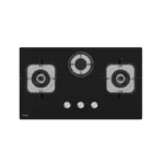 Haier HCC-6321DGG-L Gas Hob