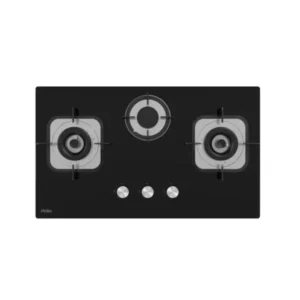 Haier HCC-6321DGG-L Gas Hob